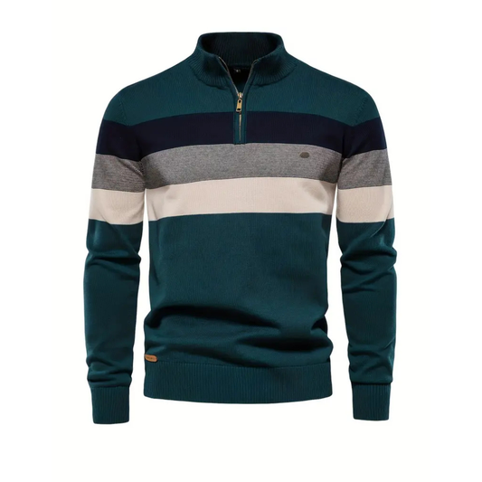 VITTORIO™ | Cashmere Sweater