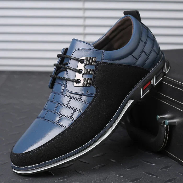 VITTORIO™ | Zapatos Ortopédicos para Hombre