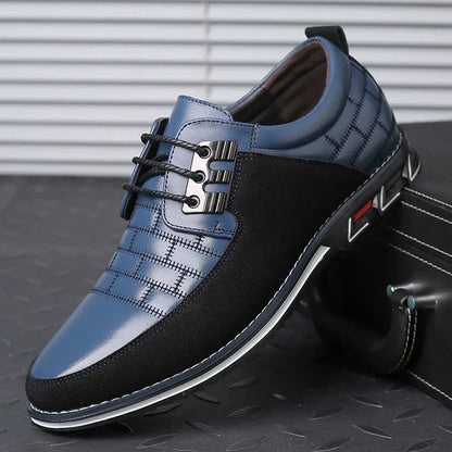 VITTORIO™ | Zapatos Ortopédicos para Hombre