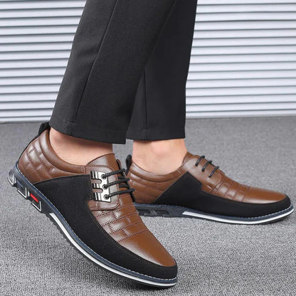 VITTORIO™ | Zapatos Ortopédicos para Hombre