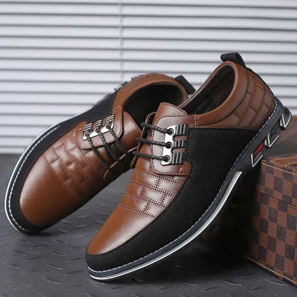VITTORIO™ | Zapatos Ortopédicos para Hombre