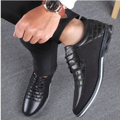 VITTORIO™ | Zapatos Ortopédicos para Hombre