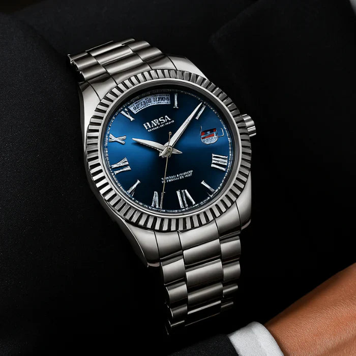 Noblesse™ | Reloj masculino con estilo