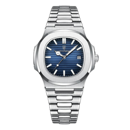 VITTORIO | Nuevo Reloj Elevio™ Nautilus Pro de 41mm