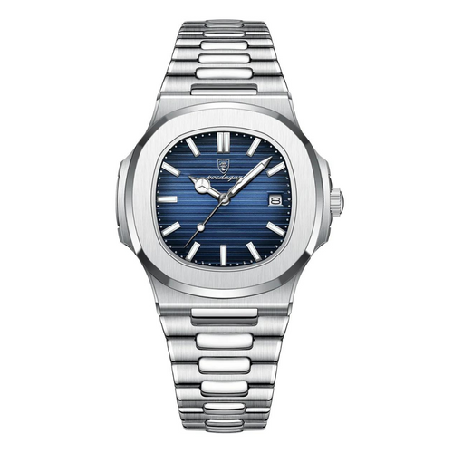 VITTORIO | Nuevo Reloj Elevio™ Nautilus Pro de 41mm