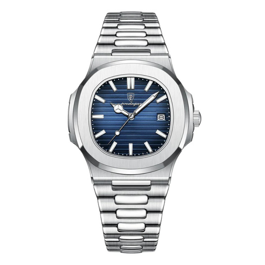 VITTORIO | Nuevo Reloj Elevio™ Nautilus Pro de 41mm