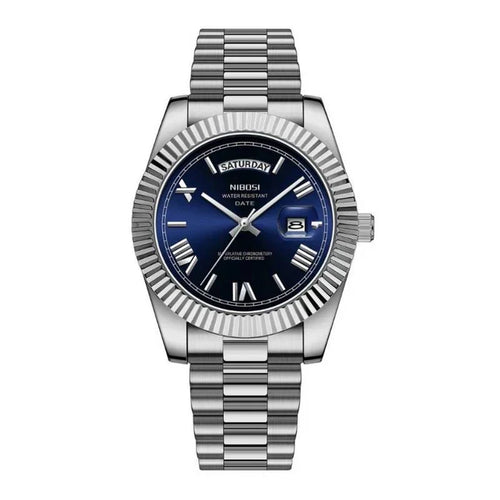 Noblesse™ | Reloj masculino con estilo