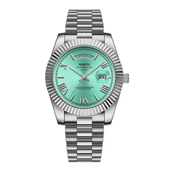 Noblesse™ | Reloj masculino con estilo