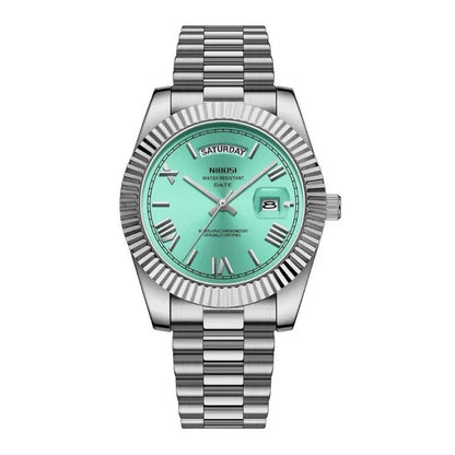 Noblesse™ | Reloj masculino con estilo