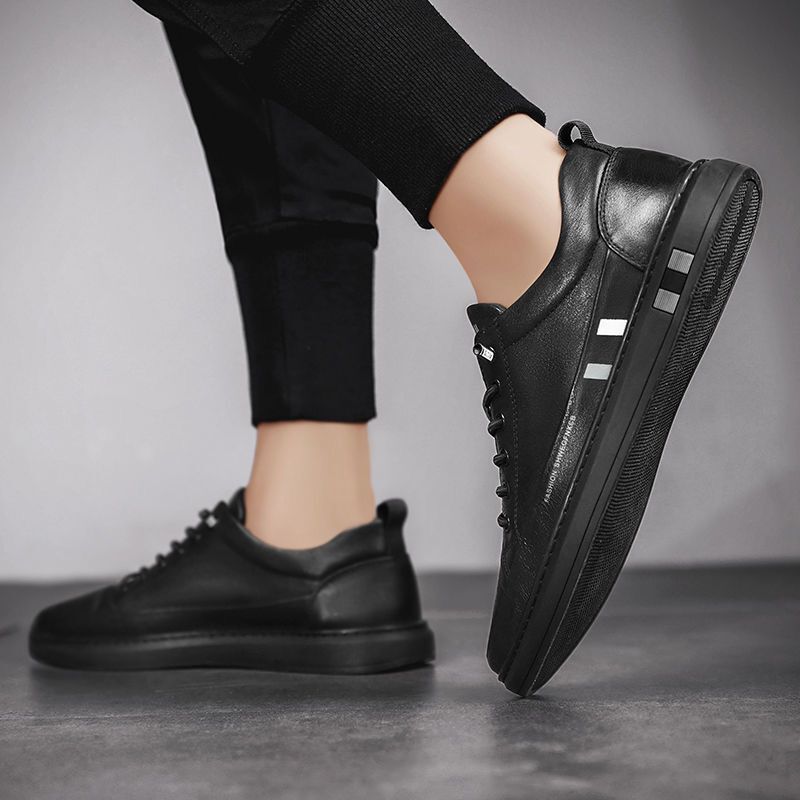 VITTORIO™ | Zapatillas de Cuero con Estilo para Hombre