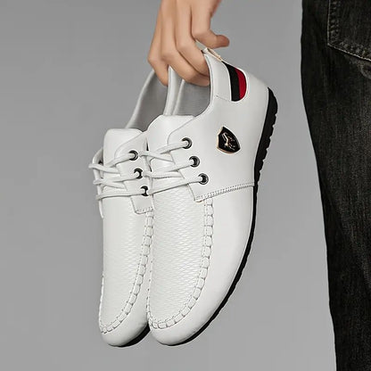 VITTORIO™ | Orthopedic Loafer Stuttgart